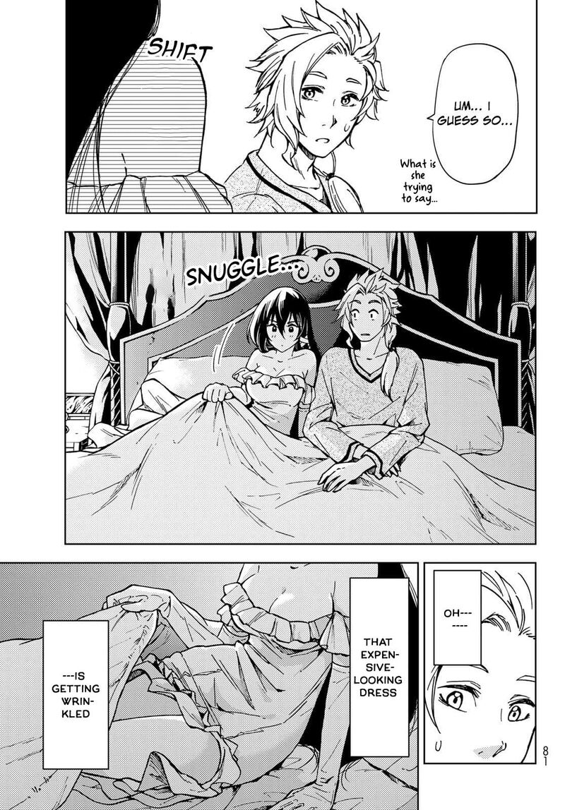 Dungeon Sherpa Meikyuu Michisaki Annainin 20 9