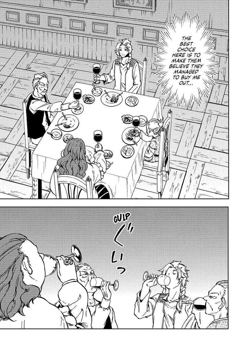 Dungeon Sherpa Meikyuu Michisaki Annainin 21 31