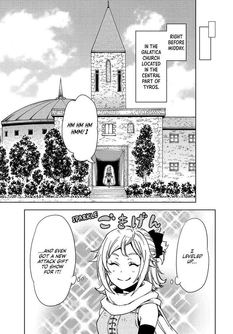 Dungeon Sherpa Meikyuu Michisaki Annainin 21 5