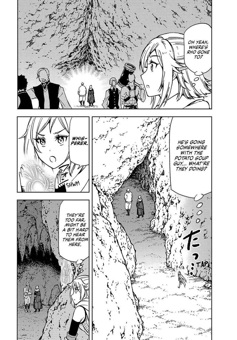 Dungeon Sherpa Meikyuu Michisaki Annainin 23 15