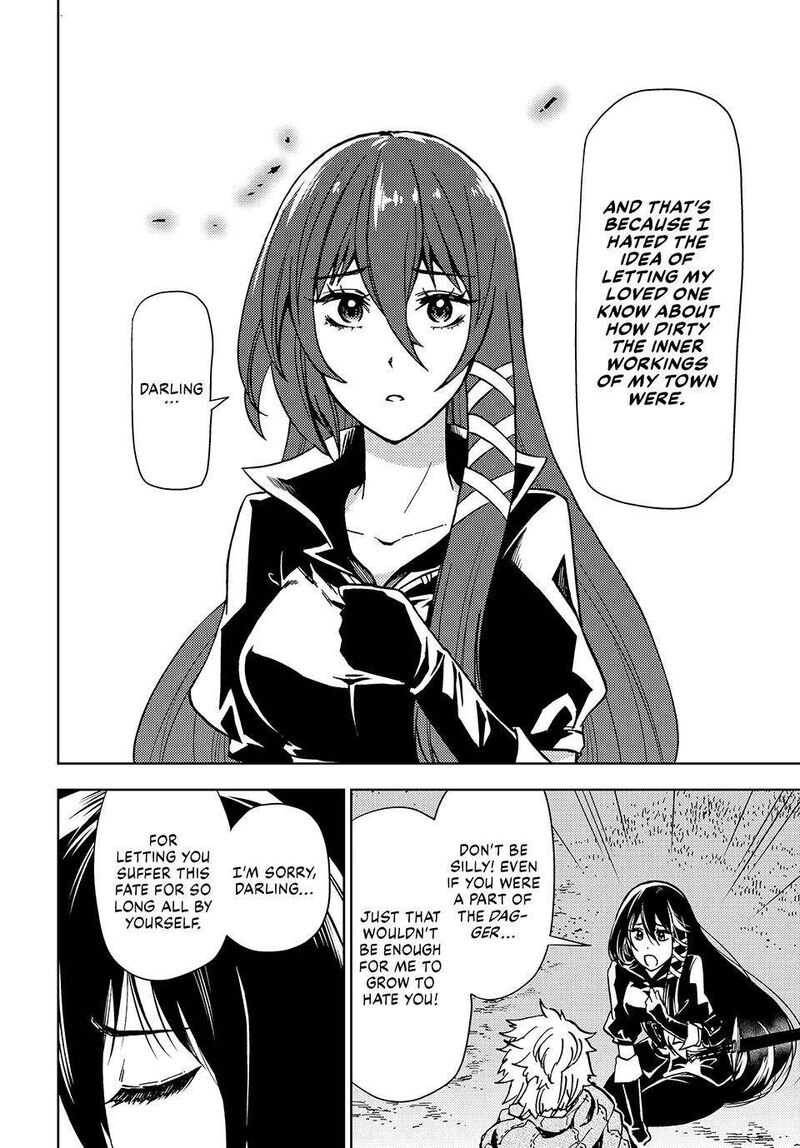 Dungeon Sherpa Meikyuu Michisaki Annainin 23 33