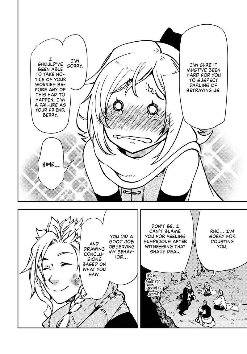 Dungeon Sherpa Meikyuu Michisaki Annainin 23 37