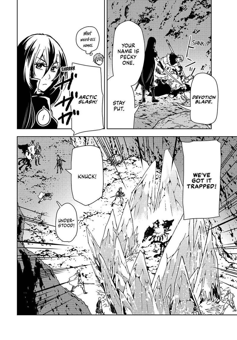 Dungeon Sherpa Meikyuu Michisaki Annainin 24 14