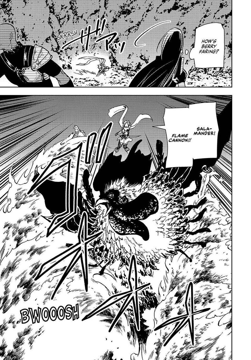 Dungeon Sherpa Meikyuu Michisaki Annainin 24 15