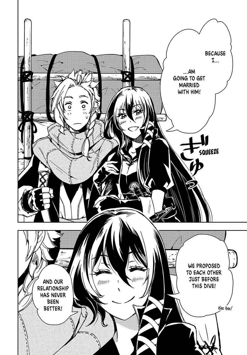 Dungeon Sherpa Meikyuu Michisaki Annainin 24 22