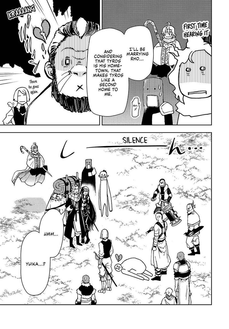 Dungeon Sherpa Meikyuu Michisaki Annainin 24 23