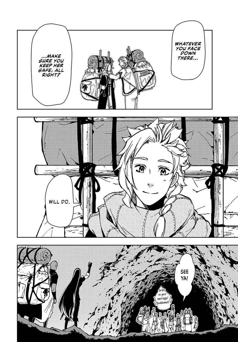 Dungeon Sherpa Meikyuu Michisaki Annainin 24 28