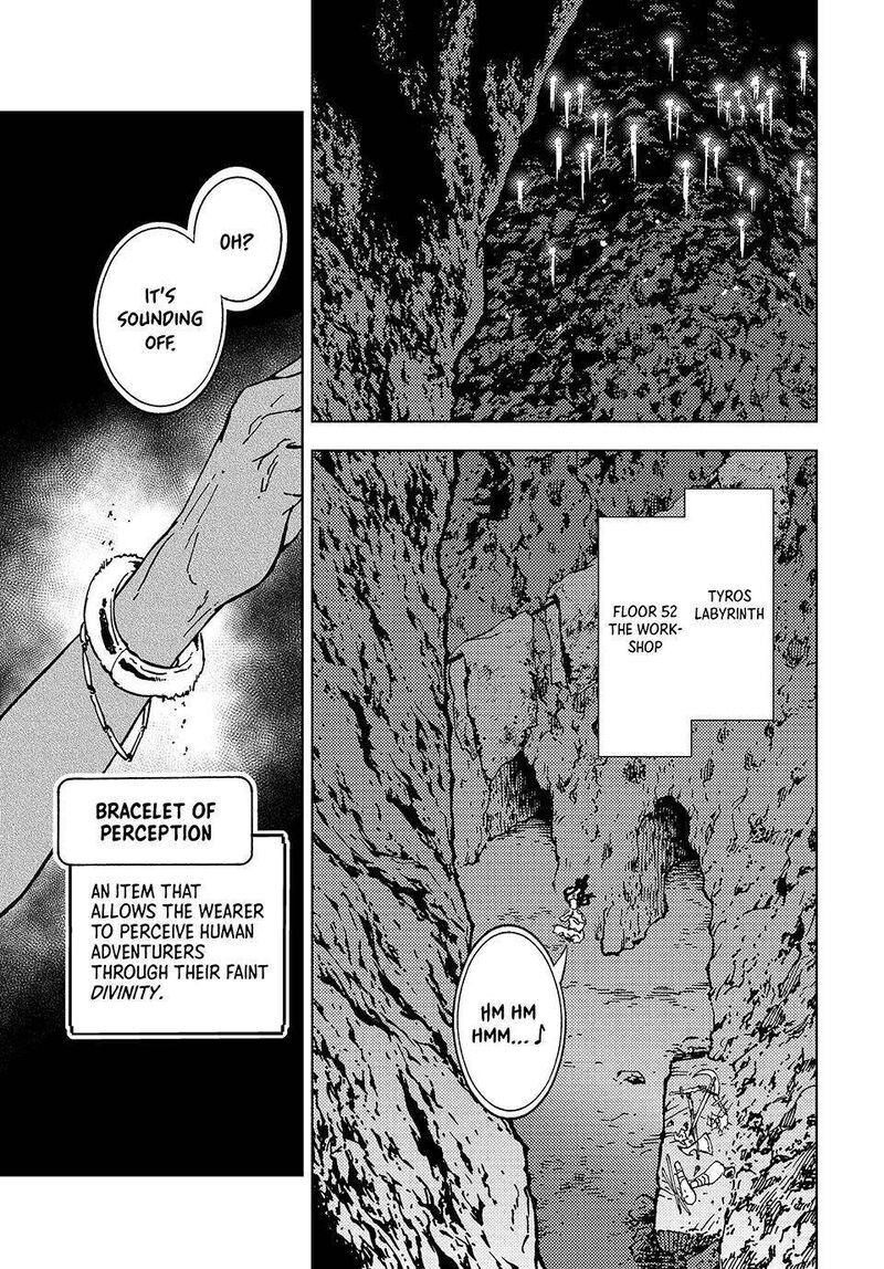 Dungeon Sherpa Meikyuu Michisaki Annainin 24 33