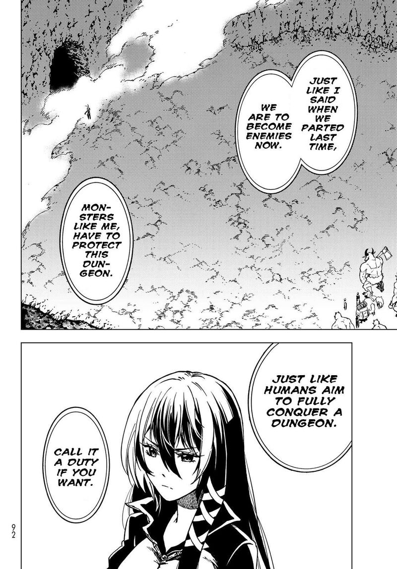 Dungeon Sherpa Meikyuu Michisaki Annainin 25 11