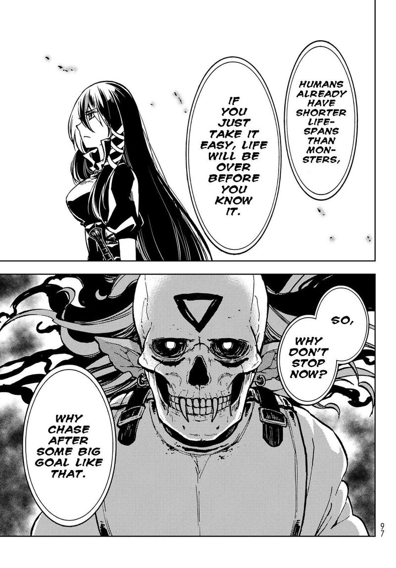 Dungeon Sherpa Meikyuu Michisaki Annainin 25 16