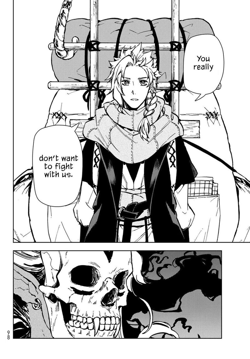 Dungeon Sherpa Meikyuu Michisaki Annainin 25 17