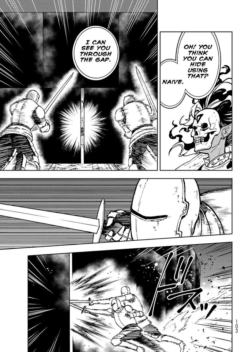 Dungeon Sherpa Meikyuu Michisaki Annainin 25 22