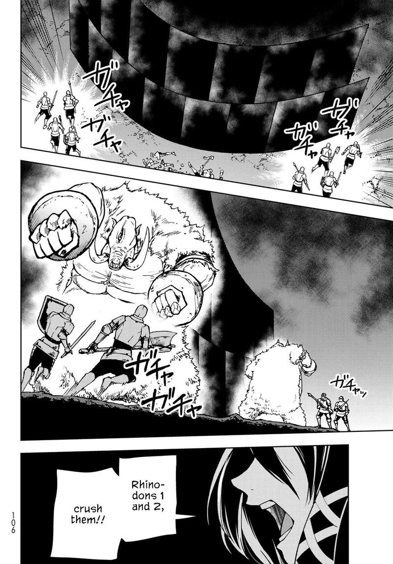 Dungeon Sherpa Meikyuu Michisaki Annainin 25 25