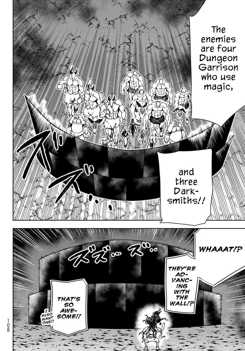 Dungeon Sherpa Meikyuu Michisaki Annainin 25 27