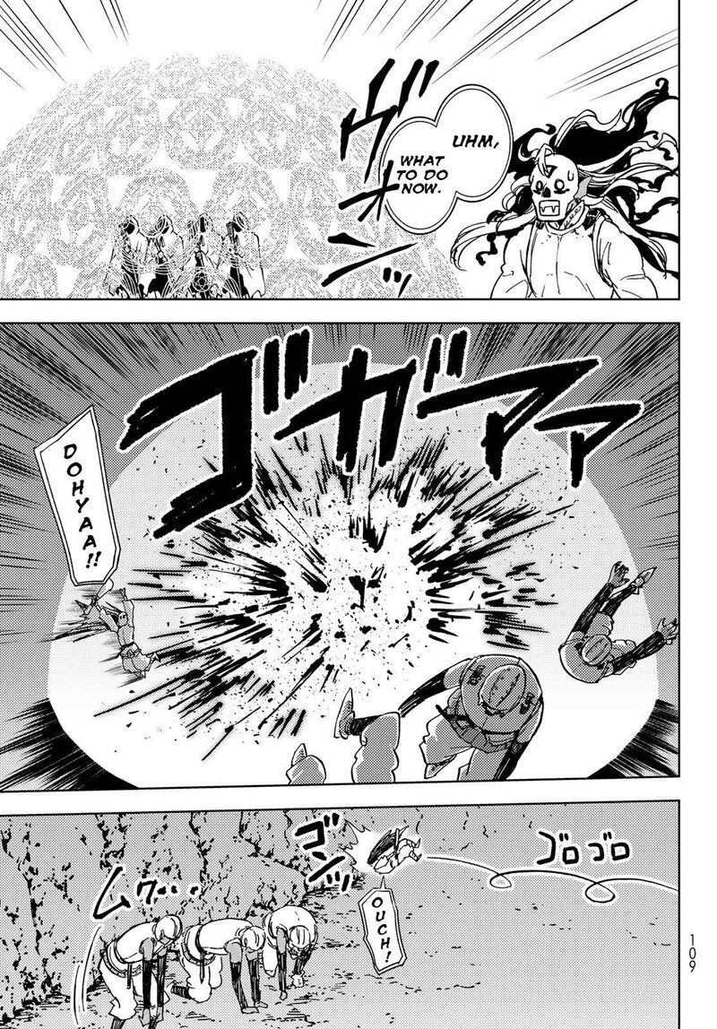 Dungeon Sherpa Meikyuu Michisaki Annainin 25 28
