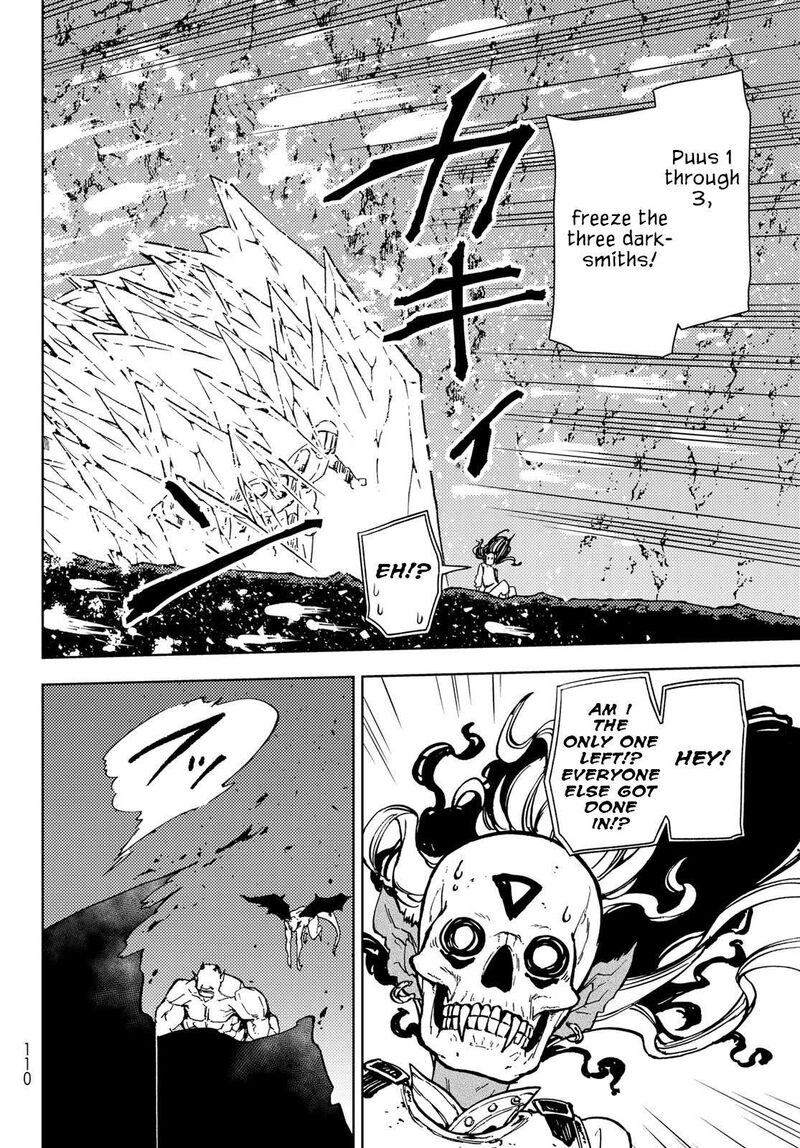 Dungeon Sherpa Meikyuu Michisaki Annainin 25 29