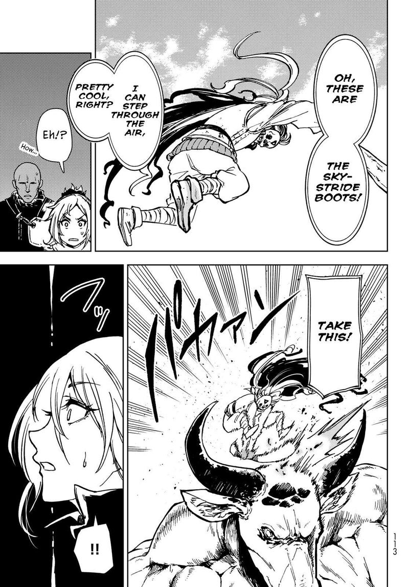 Dungeon Sherpa Meikyuu Michisaki Annainin 25 32