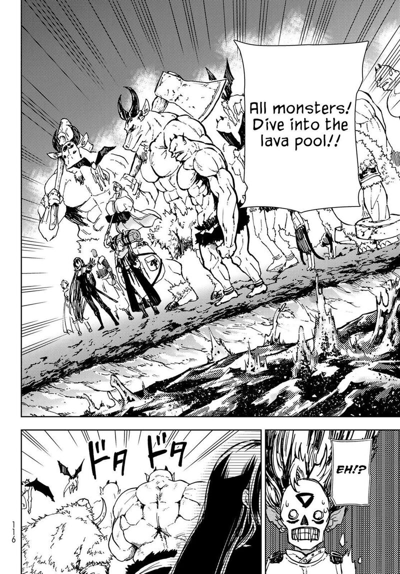 Dungeon Sherpa Meikyuu Michisaki Annainin 25 35