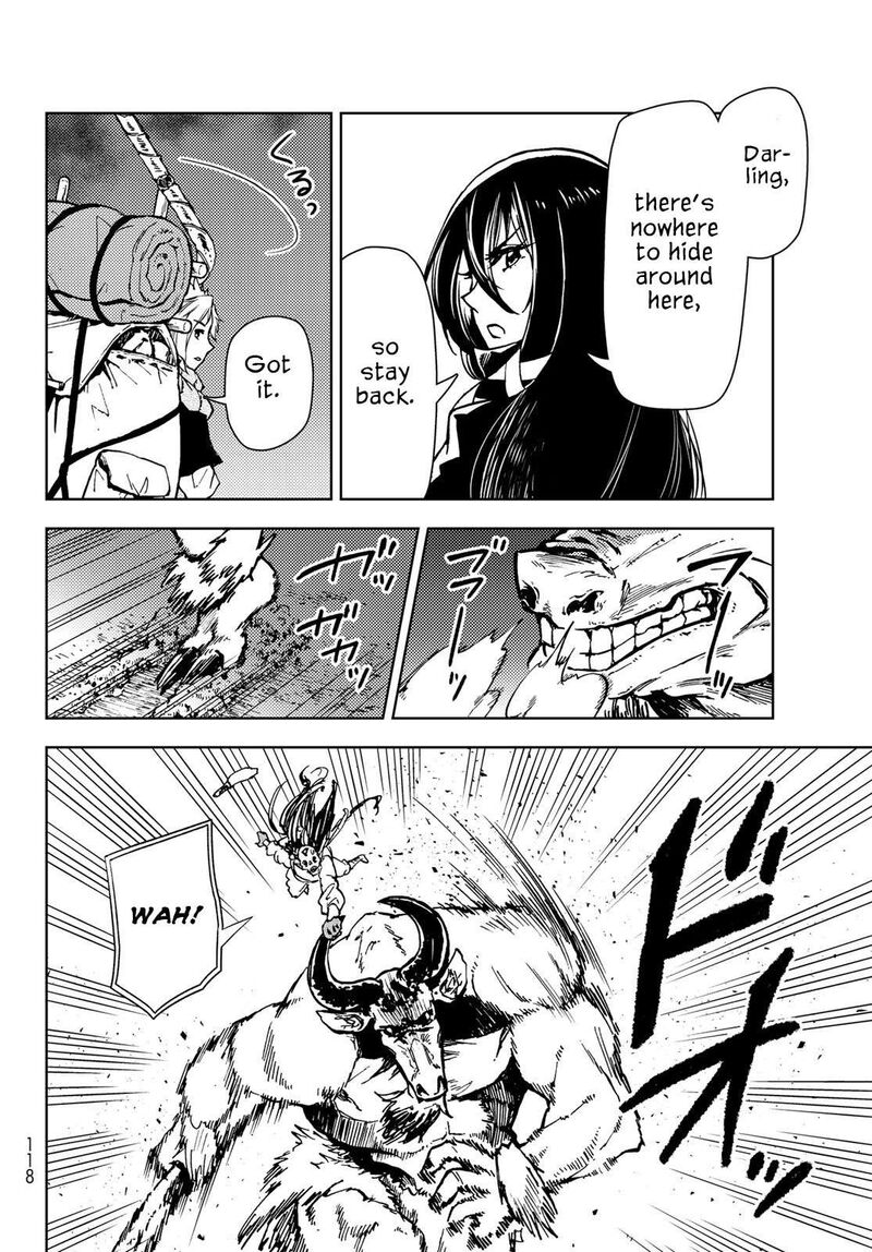 Dungeon Sherpa Meikyuu Michisaki Annainin 25 37