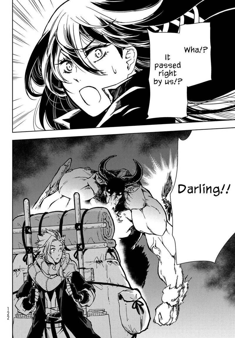 Dungeon Sherpa Meikyuu Michisaki Annainin 25 41