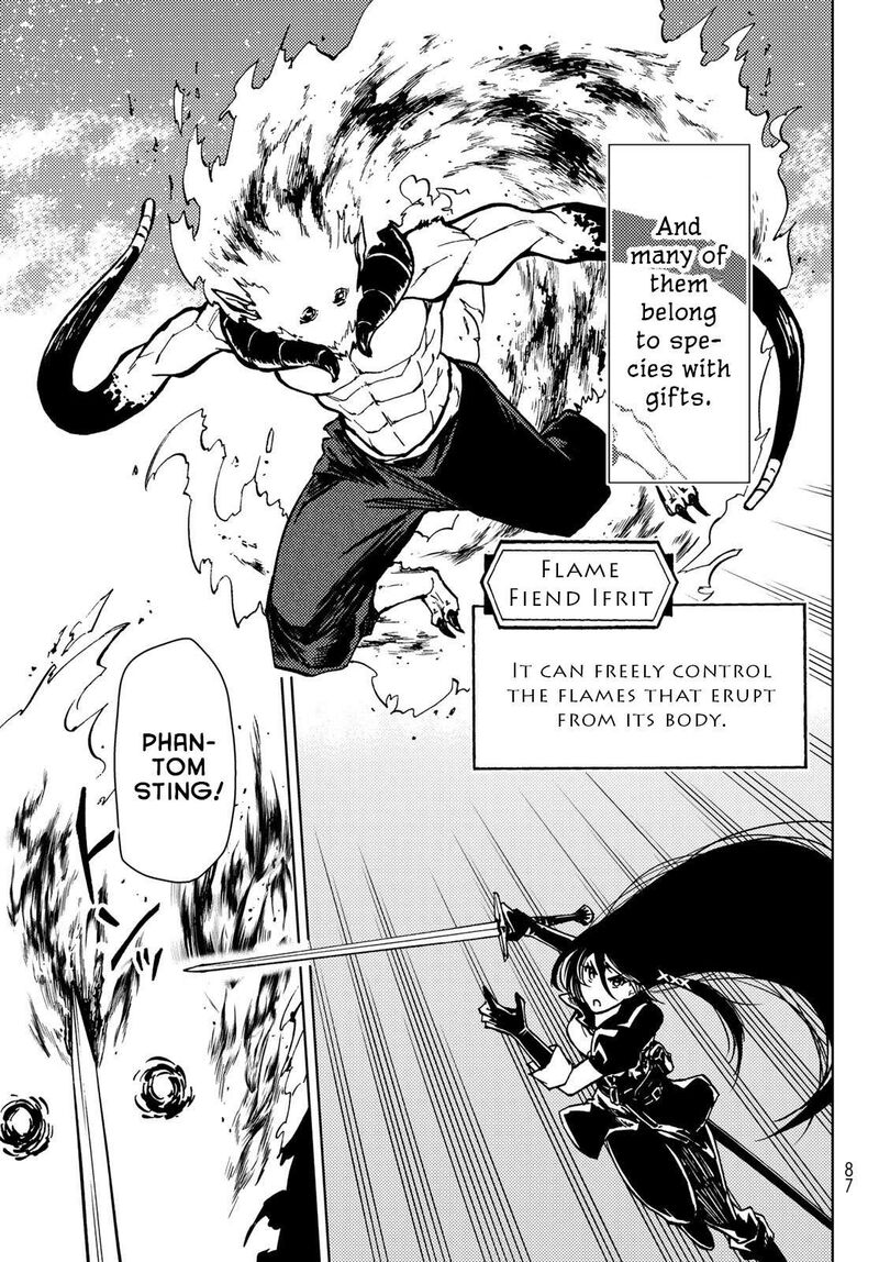 Dungeon Sherpa Meikyuu Michisaki Annainin 25 6