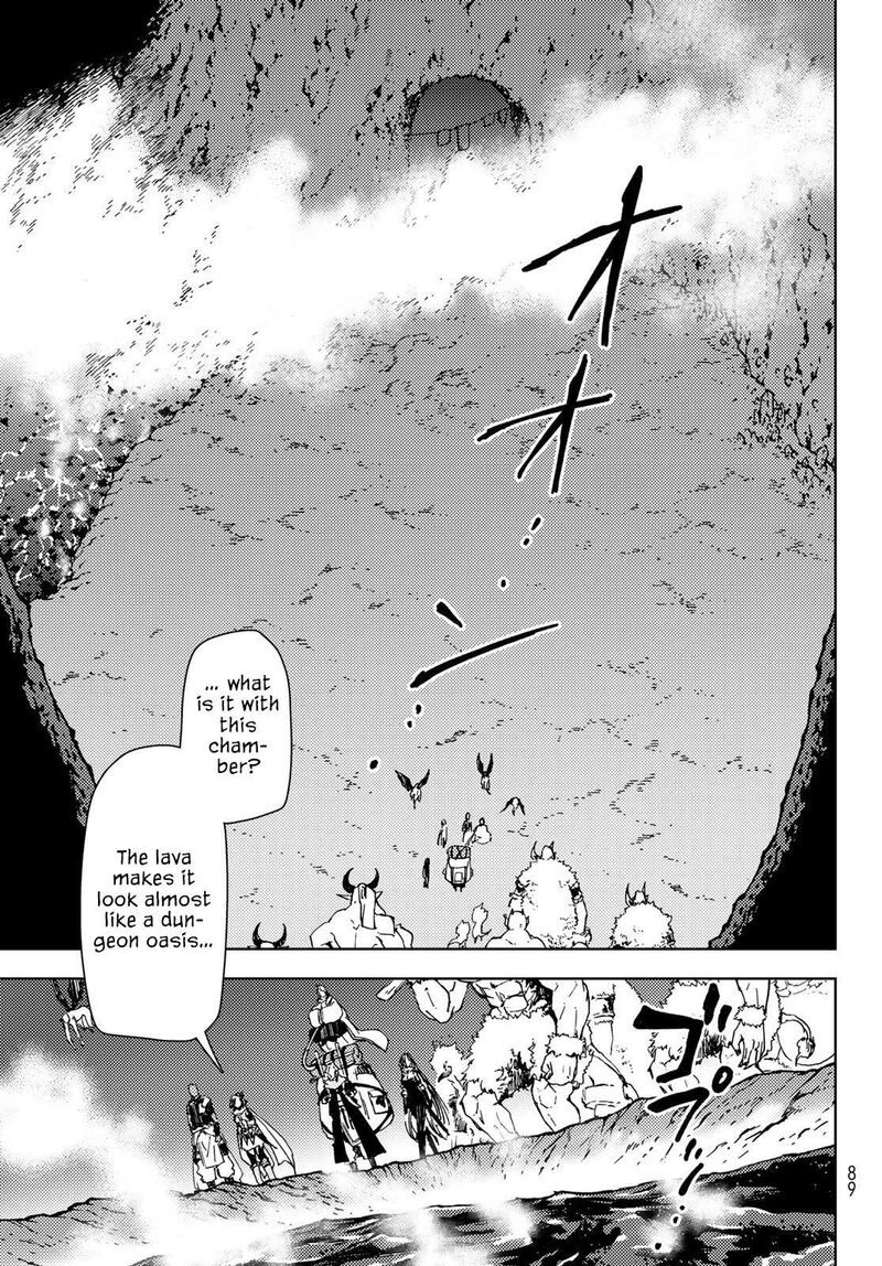 Dungeon Sherpa Meikyuu Michisaki Annainin 25 8