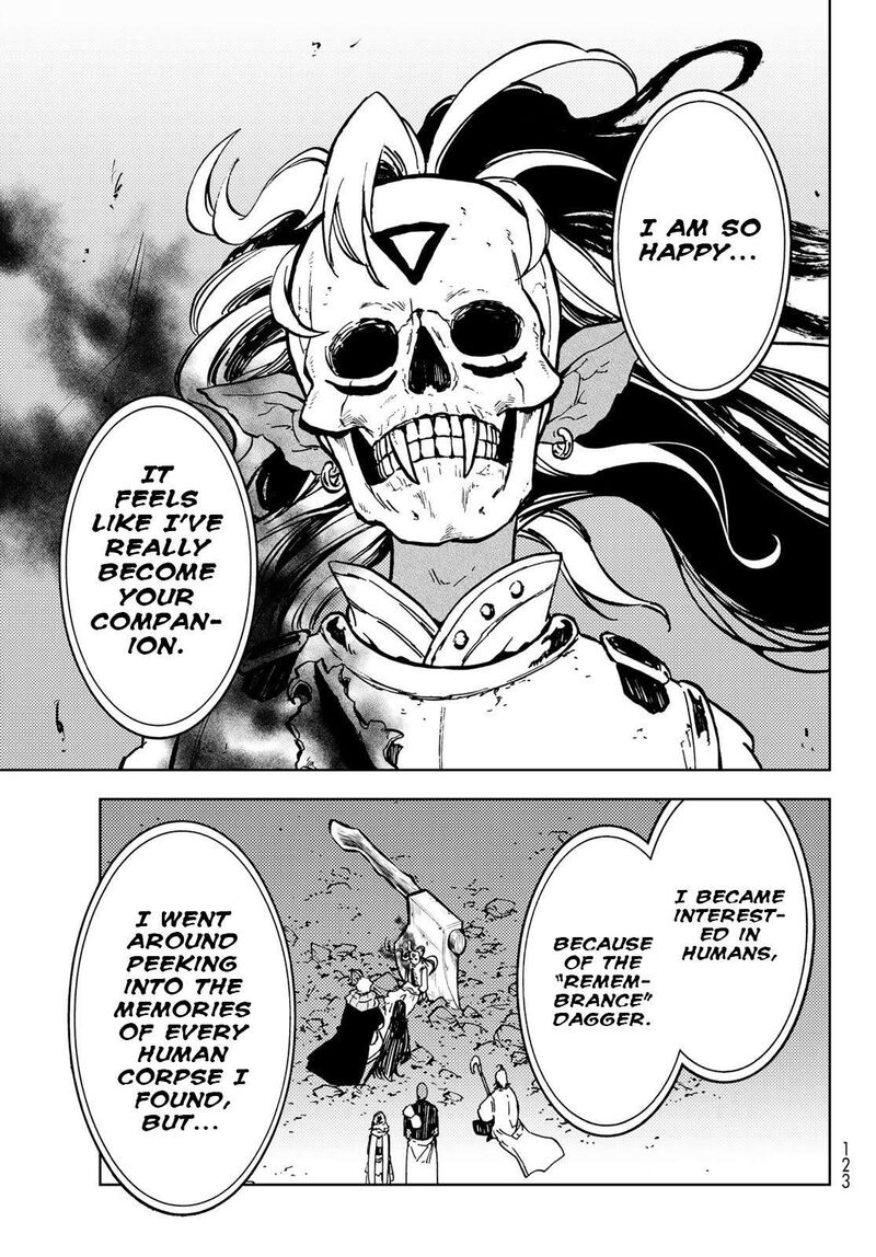 Dungeon Sherpa Meikyuu Michisaki Annainin 26 12