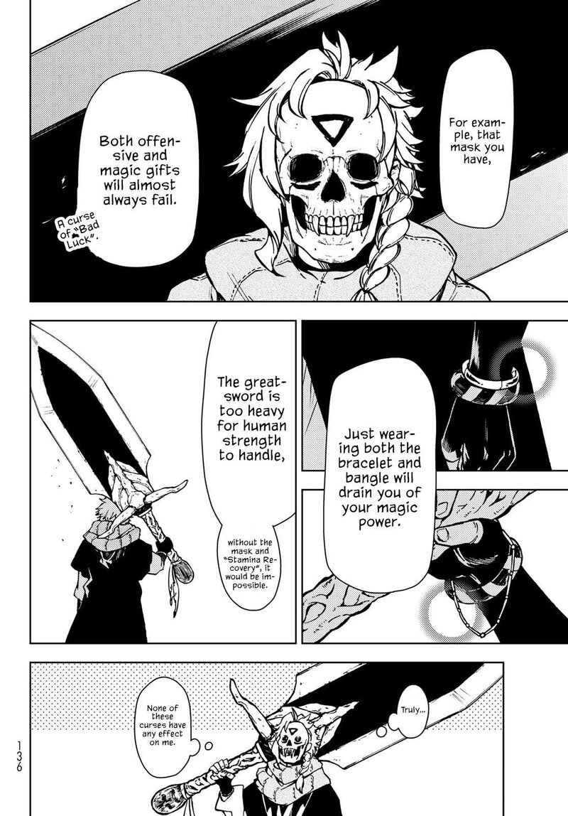 Dungeon Sherpa Meikyuu Michisaki Annainin 26 25