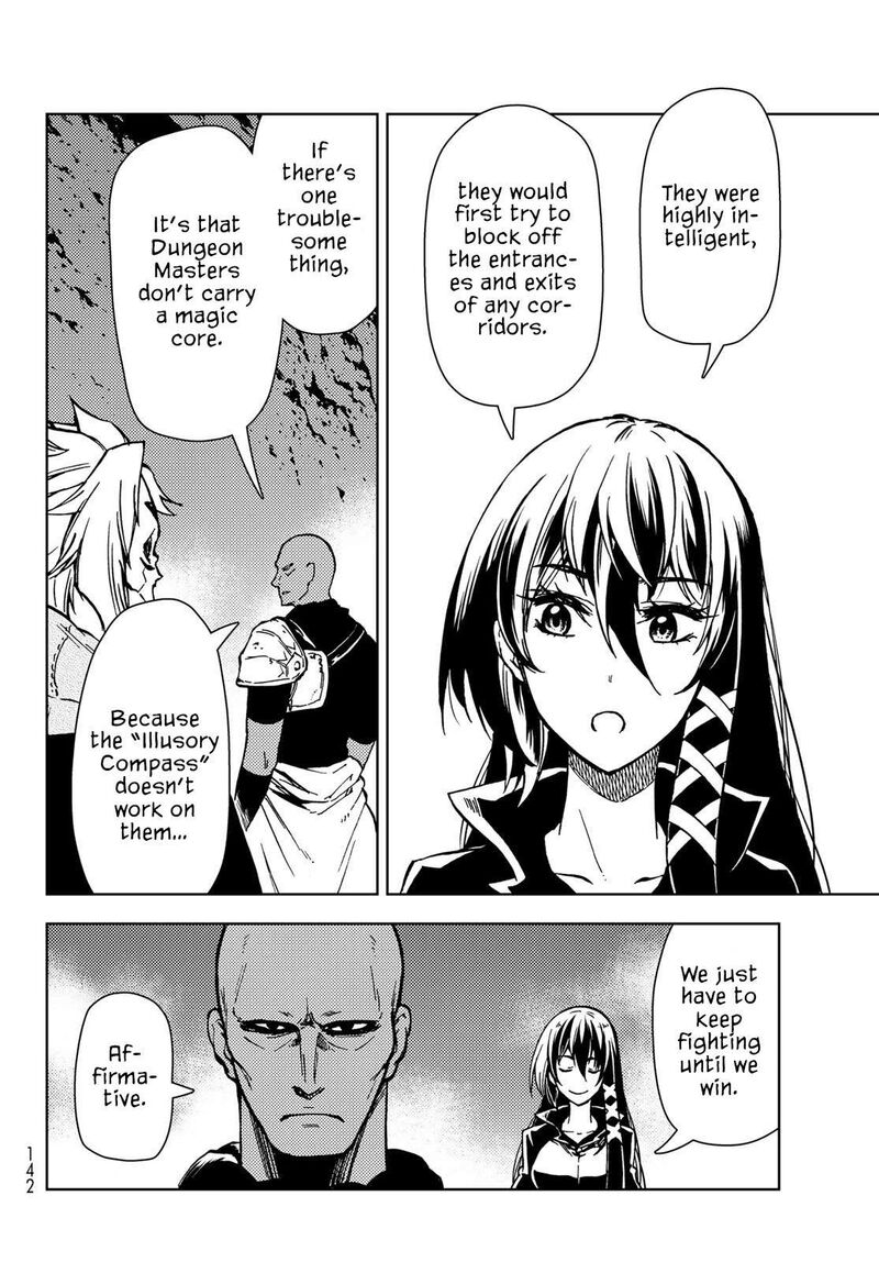Dungeon Sherpa Meikyuu Michisaki Annainin 26 31