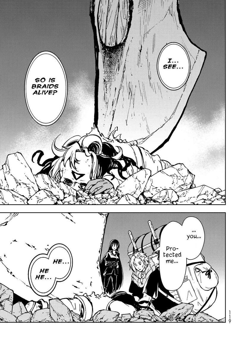 Dungeon Sherpa Meikyuu Michisaki Annainin 26 8
