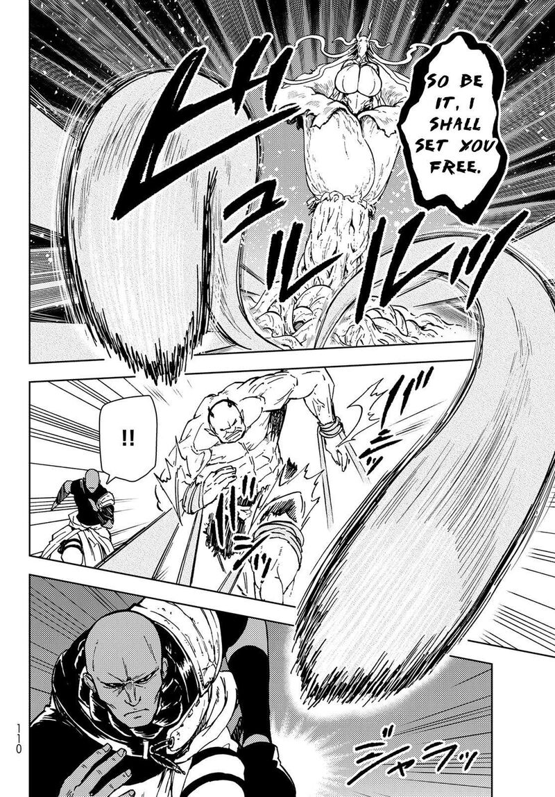 Dungeon Sherpa Meikyuu Michisaki Annainin 27 11