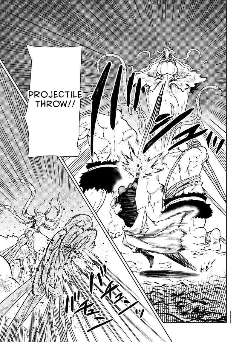 Dungeon Sherpa Meikyuu Michisaki Annainin 27 12