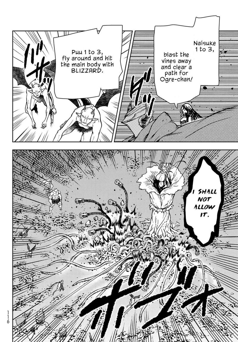 Dungeon Sherpa Meikyuu Michisaki Annainin 27 17