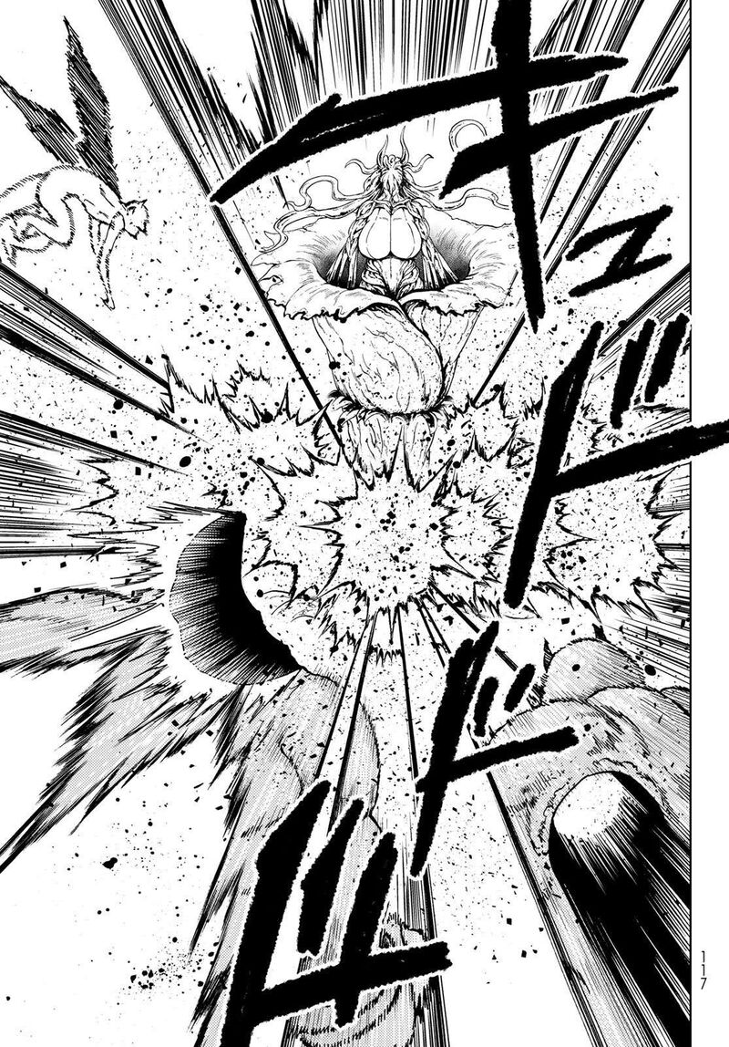 Dungeon Sherpa Meikyuu Michisaki Annainin 27 18