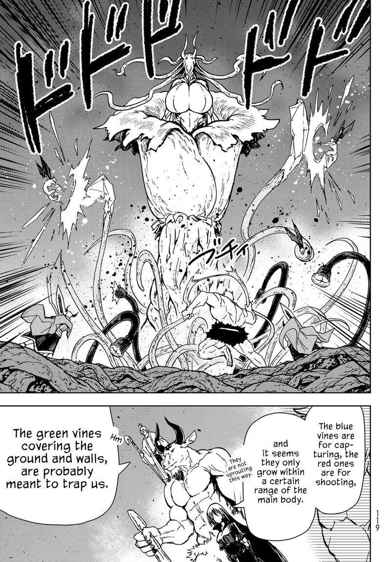 Dungeon Sherpa Meikyuu Michisaki Annainin 27 20