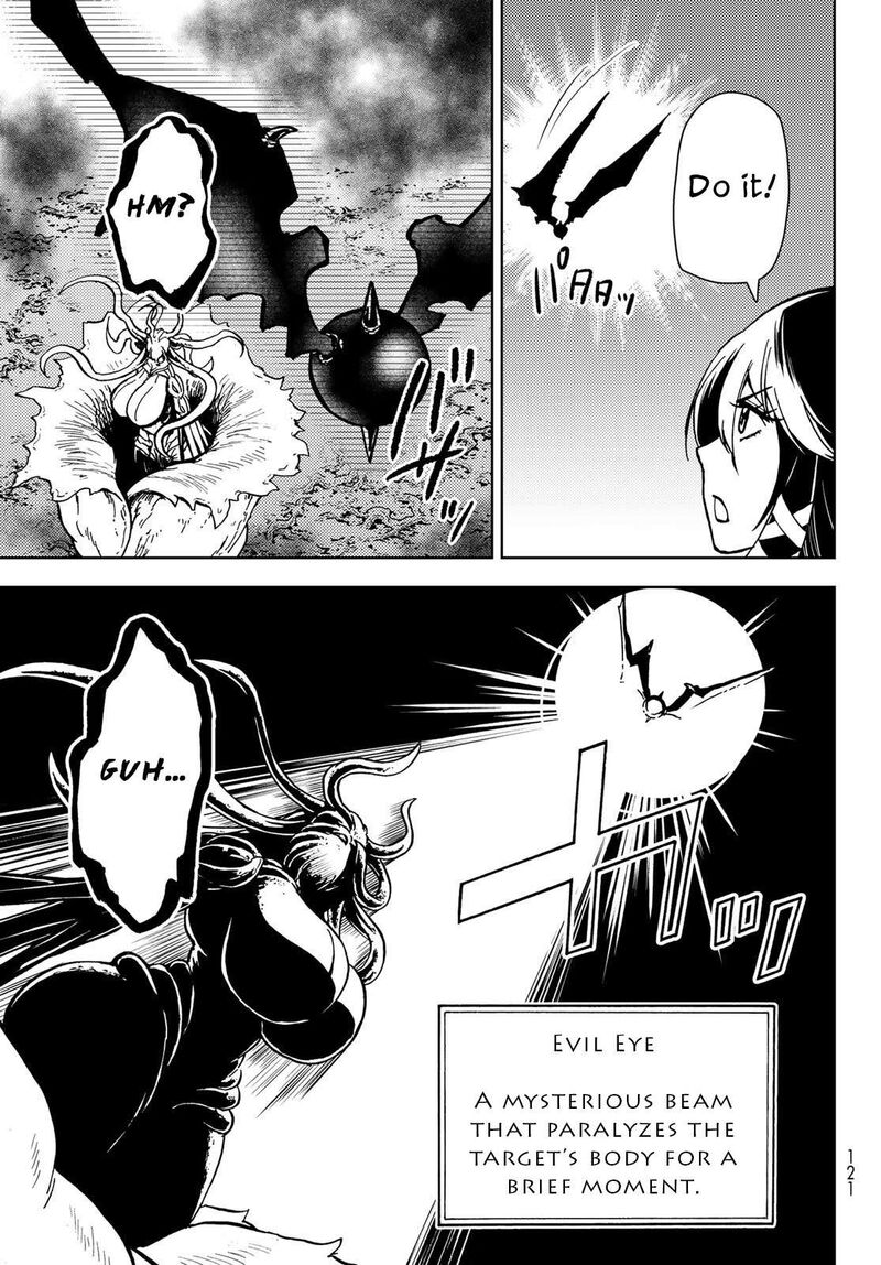 Dungeon Sherpa Meikyuu Michisaki Annainin 27 22