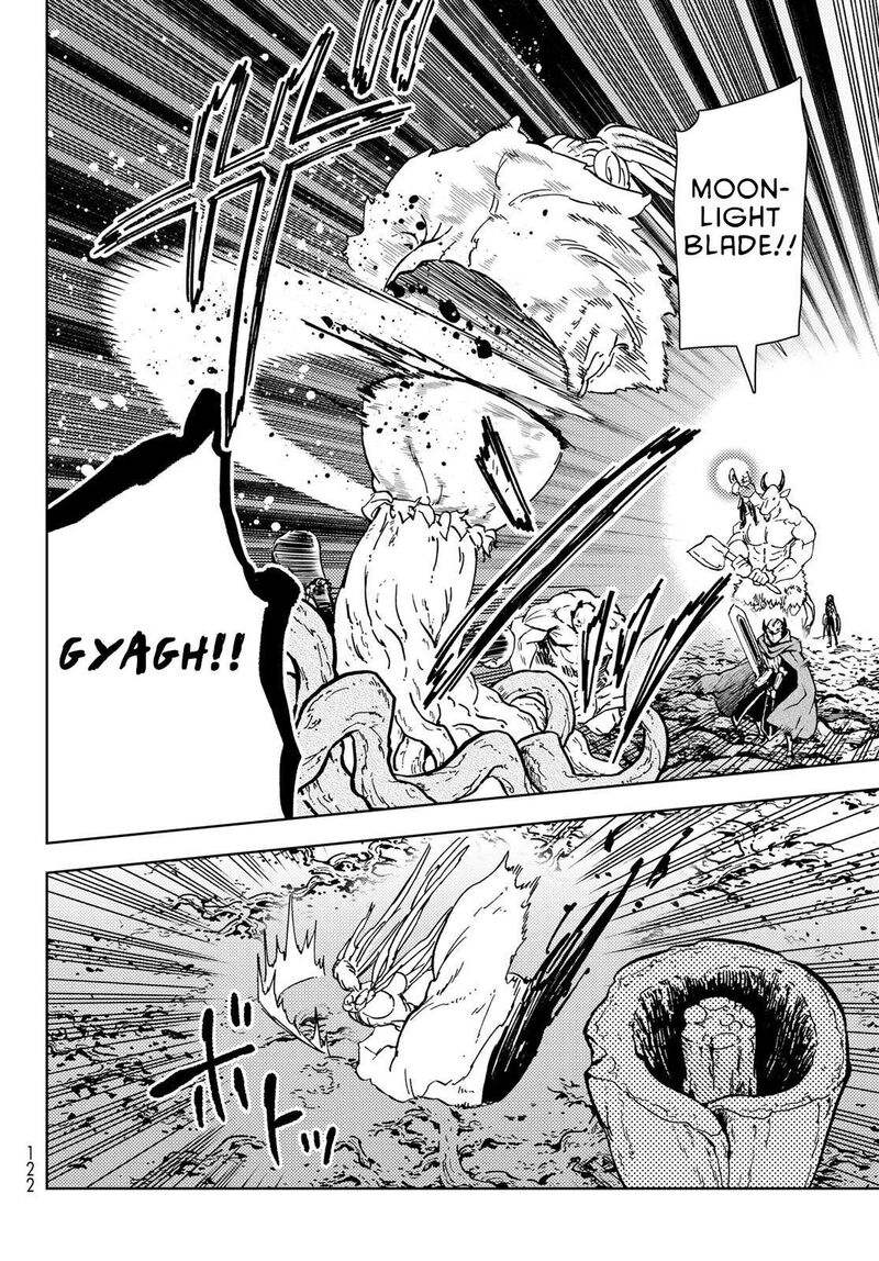 Dungeon Sherpa Meikyuu Michisaki Annainin 27 23