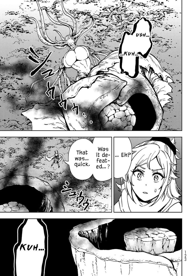 Dungeon Sherpa Meikyuu Michisaki Annainin 27 24