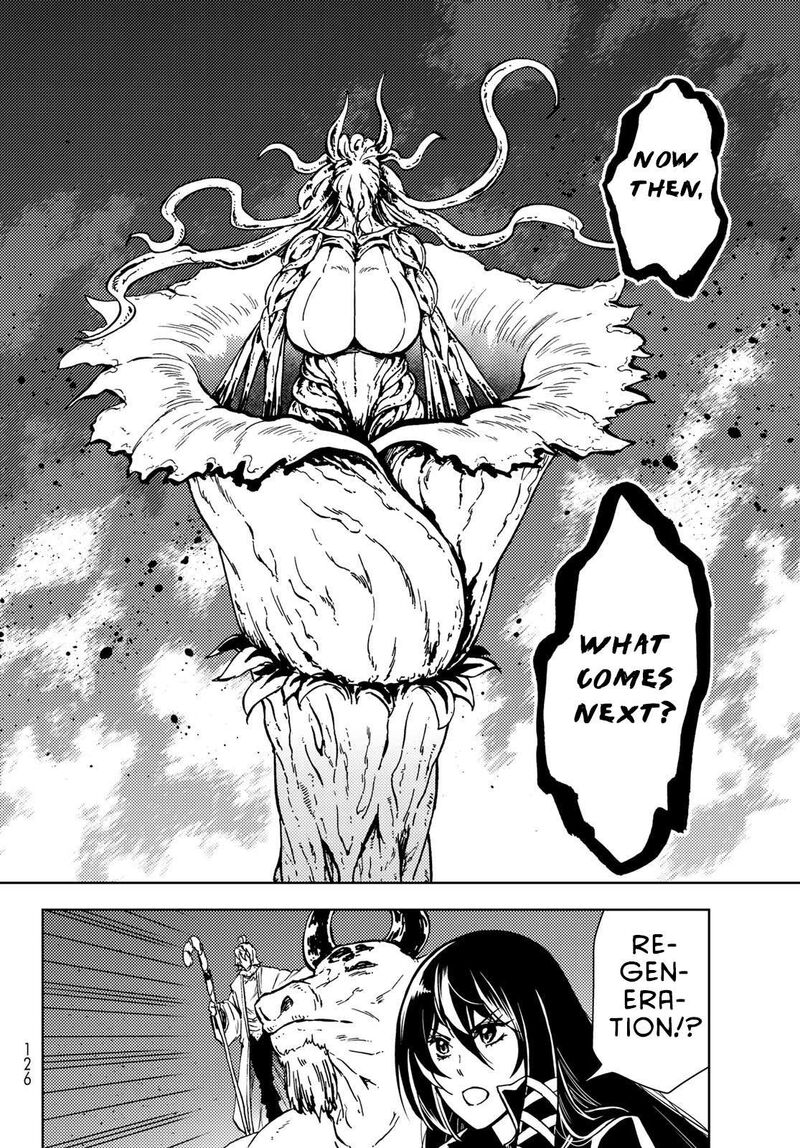 Dungeon Sherpa Meikyuu Michisaki Annainin 27 27
