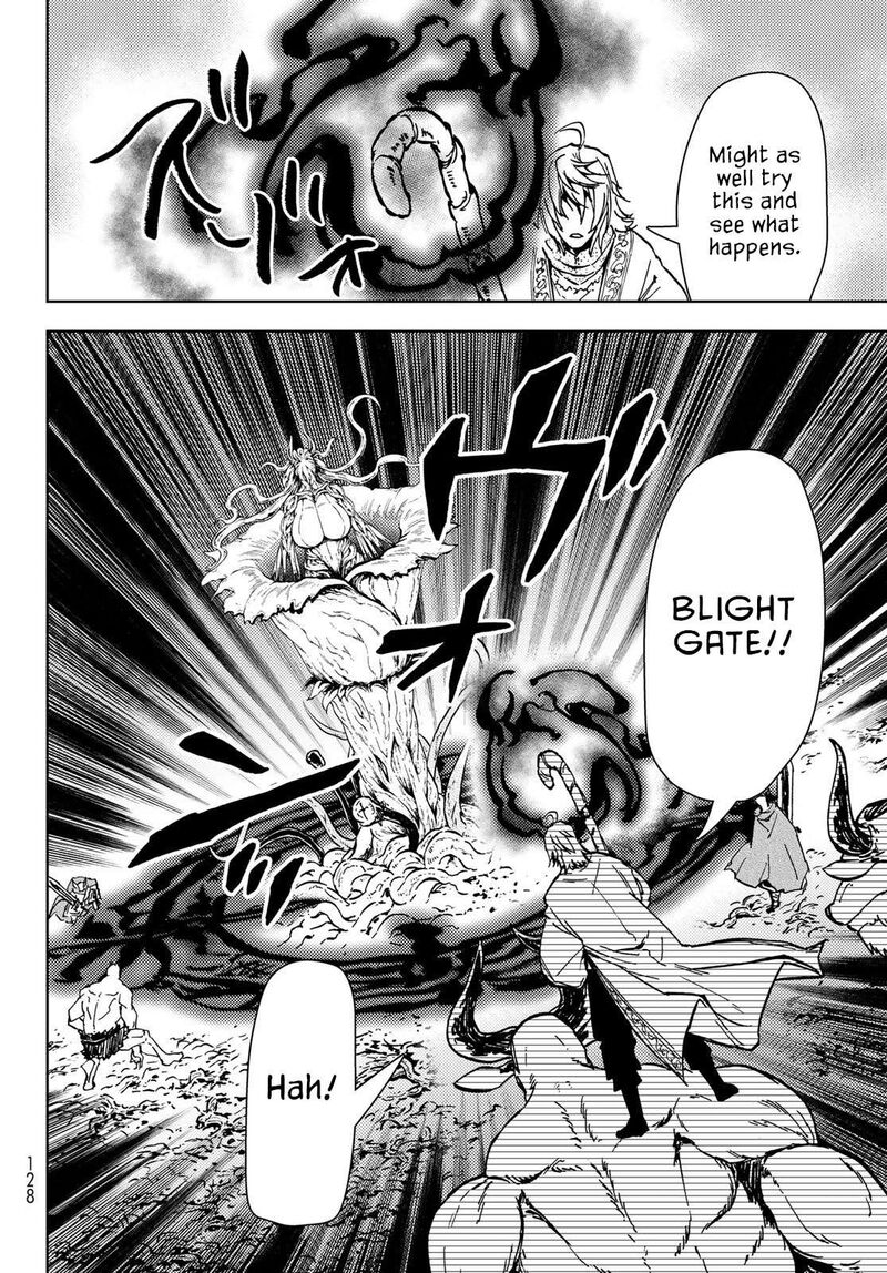 Dungeon Sherpa Meikyuu Michisaki Annainin 27 29