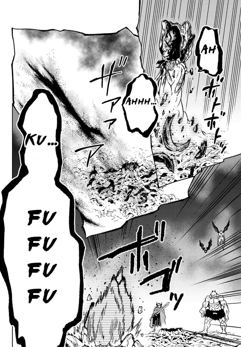 Dungeon Sherpa Meikyuu Michisaki Annainin 27 31