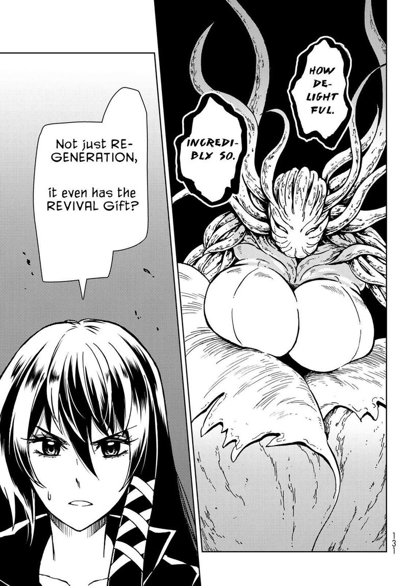 Dungeon Sherpa Meikyuu Michisaki Annainin 27 32