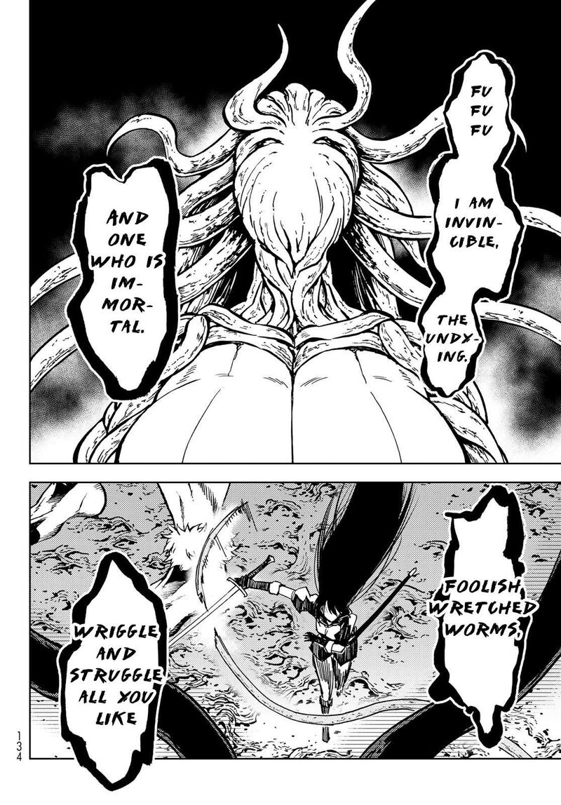 Dungeon Sherpa Meikyuu Michisaki Annainin 27 35