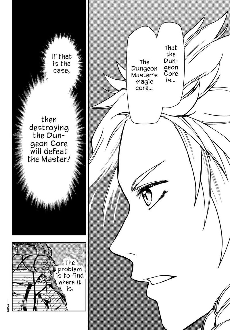 Dungeon Sherpa Meikyuu Michisaki Annainin 27 39