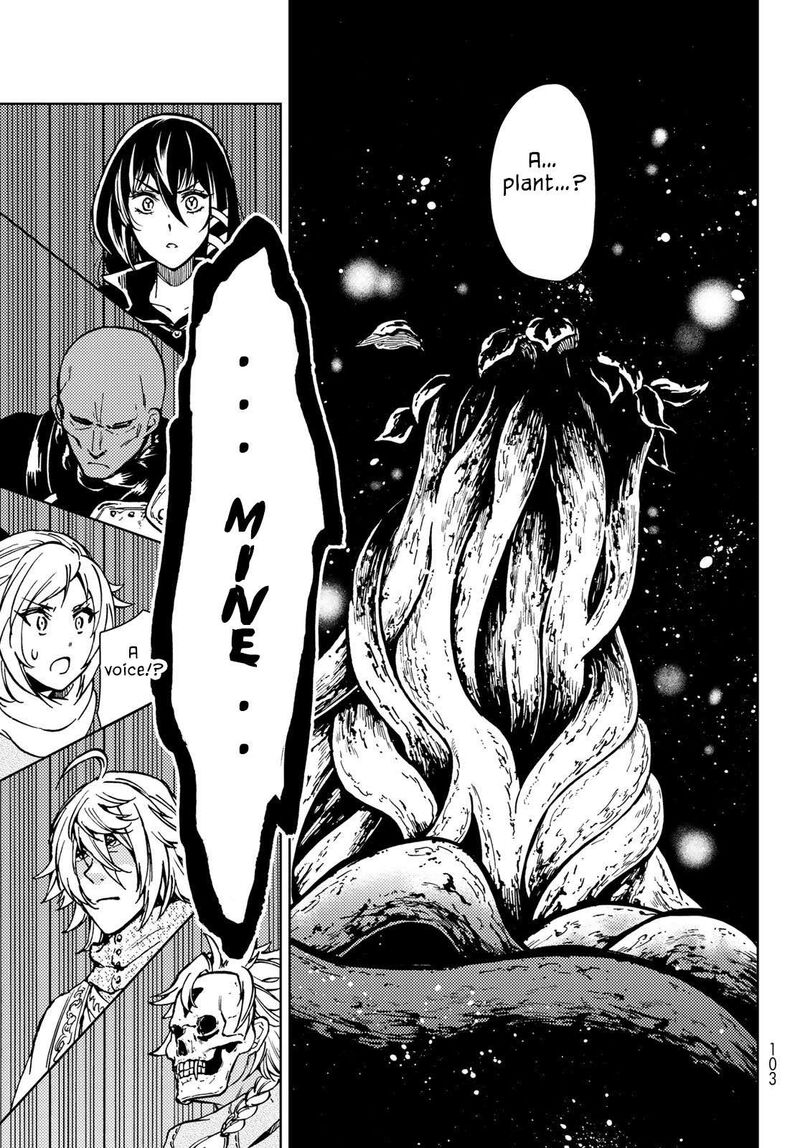 Dungeon Sherpa Meikyuu Michisaki Annainin 27 4