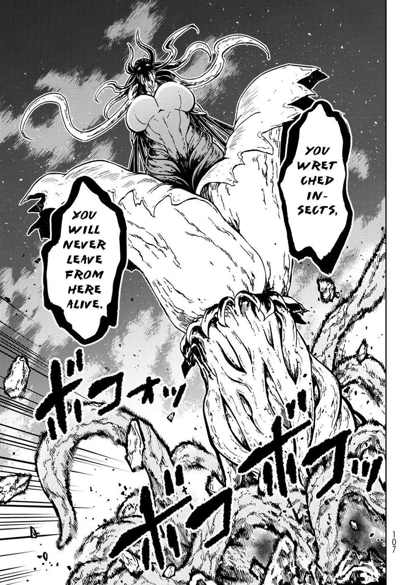 Dungeon Sherpa Meikyuu Michisaki Annainin 27 8