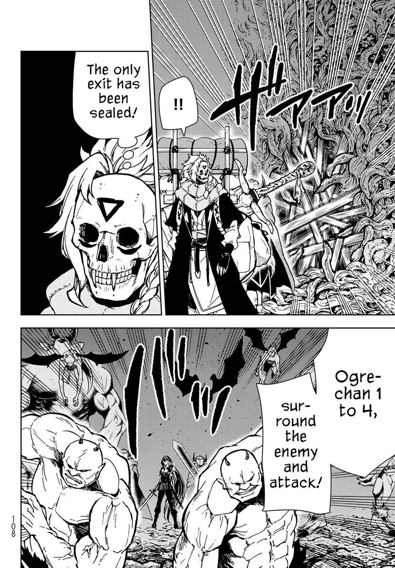 Dungeon Sherpa Meikyuu Michisaki Annainin 27 9