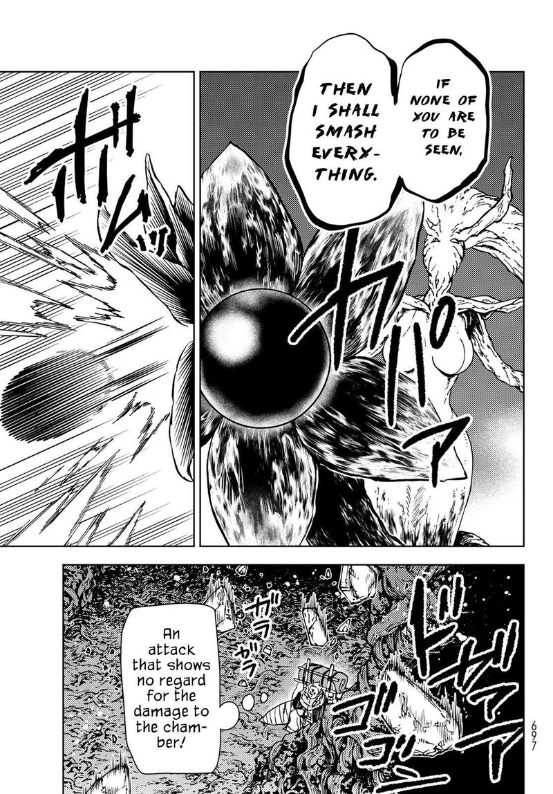 Dungeon Sherpa Meikyuu Michisaki Annainin 28 21