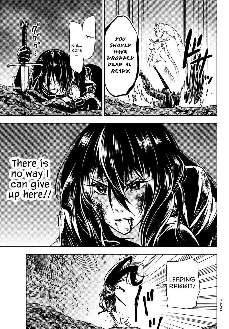 Dungeon Sherpa Meikyuu Michisaki Annainin 28 28