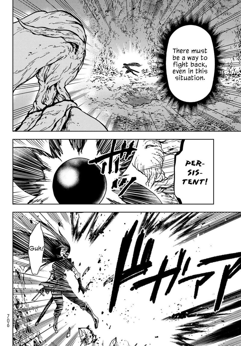 Dungeon Sherpa Meikyuu Michisaki Annainin 28 29